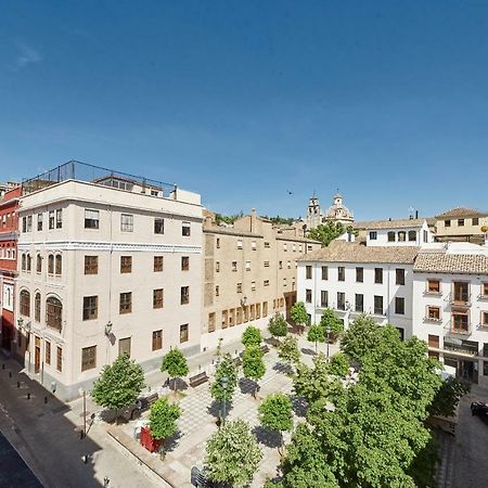 Enjoygranada Carlos Cano II Экстерьер фото