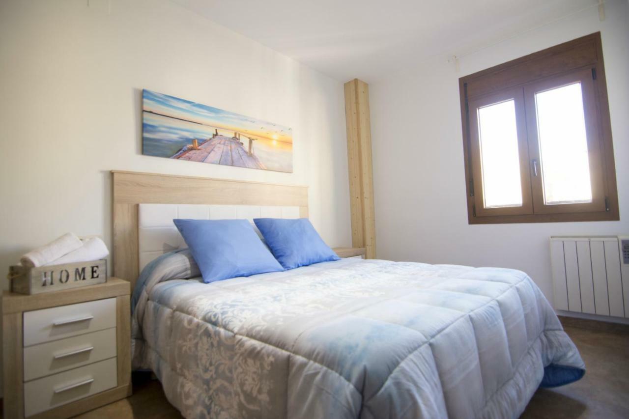Enjoygranada Carlos Cano II Экстерьер фото